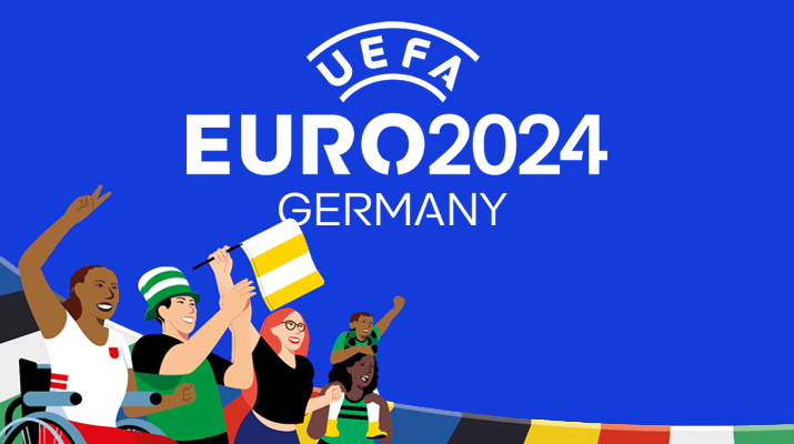 Daftar Agen EURO 2024 Resmi di Indonesia