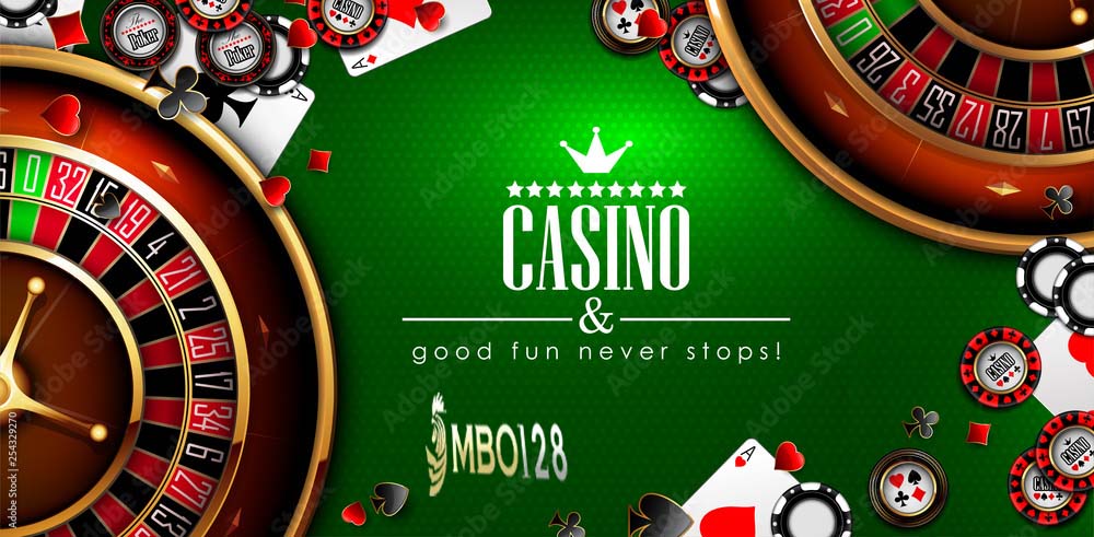 OG Casino: Surga Bermain bagi Pemain Profesional dan Pemula