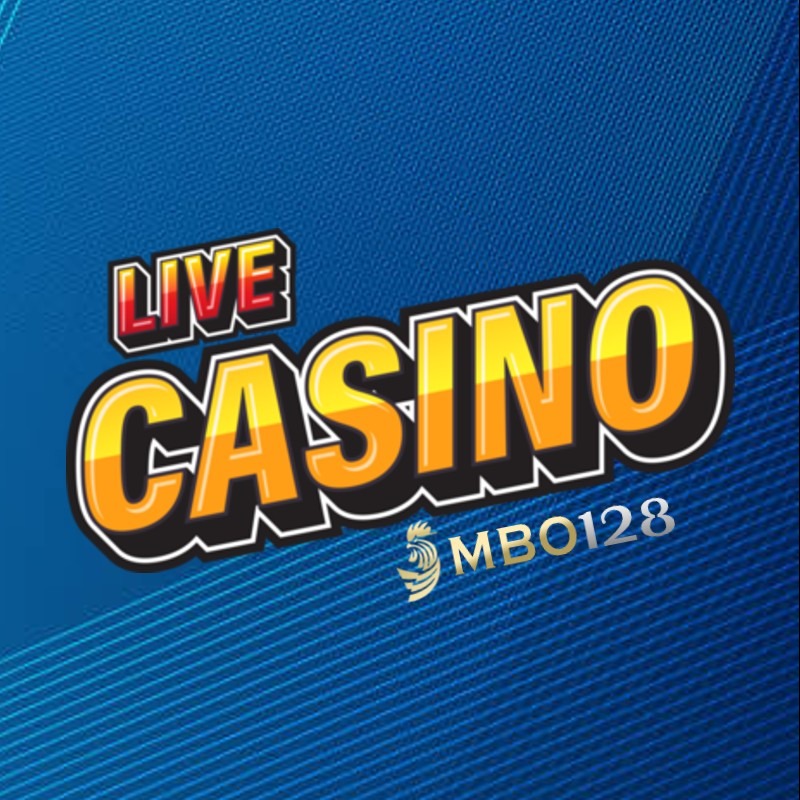 MBO128 Cara Bermain Live Casino dari Awal untuk Pemula