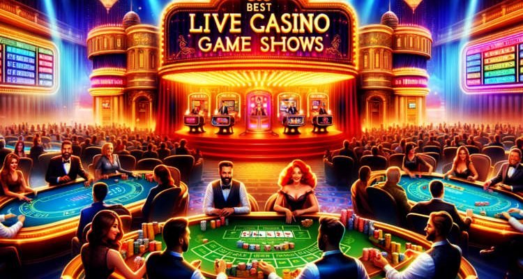 Perbedaan Utama Antara Live Casino Online dan Offline