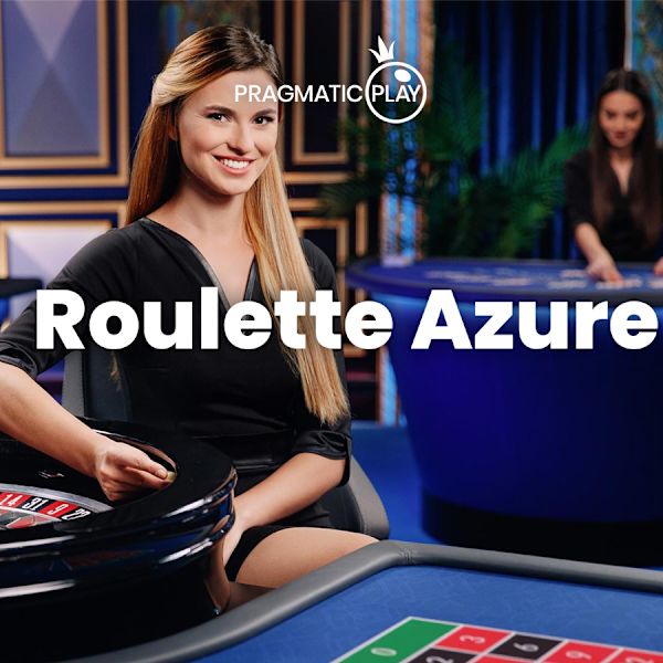 Rolet Azure: Pilihan Tepat untuk Pecinta Roulette yang Berkelas