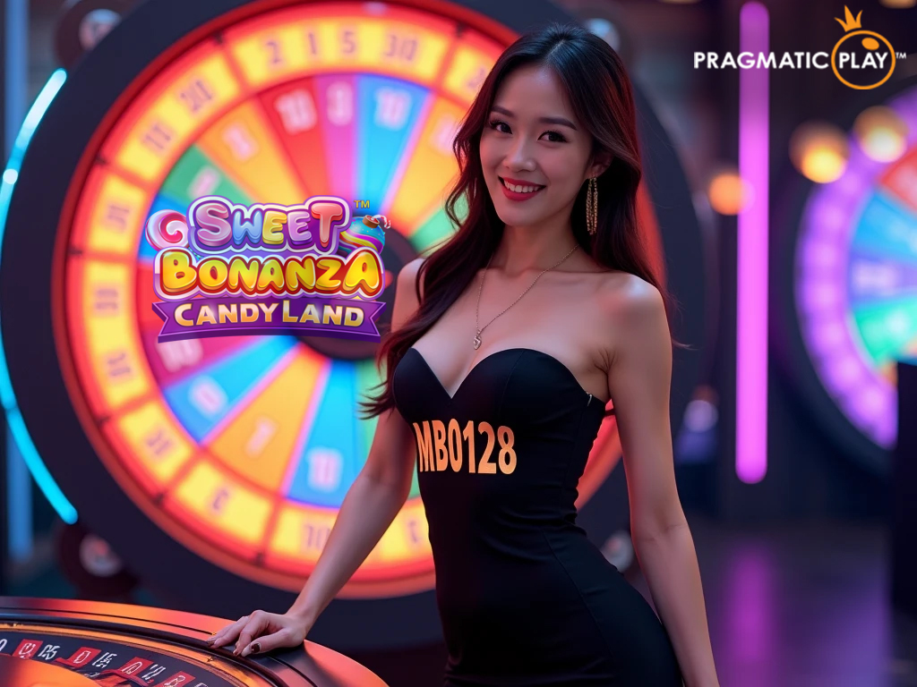 Bermain Sweet Bonanza CandyLand: Panduan Pemula untuk Kemenangan