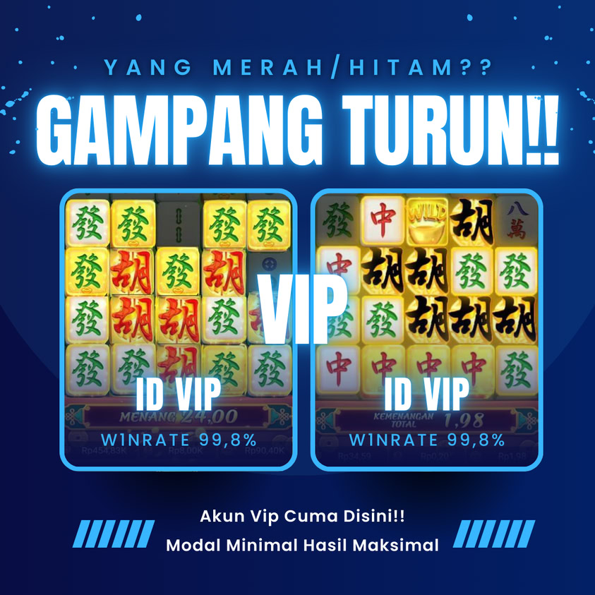 Rahasia Slot Gacor dengan RTP Tinggi: Inilah Kuncinya!