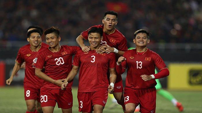 AFF 2024: Indonesia Harus Menerima Kalah Dari Vietnam