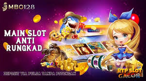 Pola dan Jam Gacor We Casino untuk Raih Kemenangan