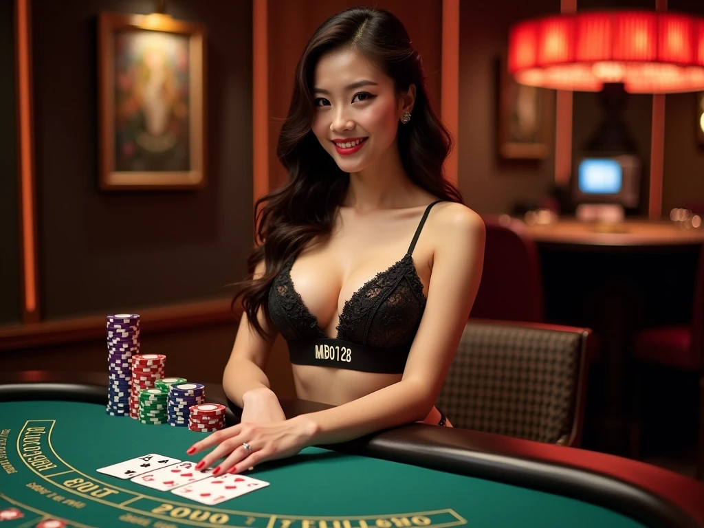 mitos blackjack memahami permainan dengan data dan fakta