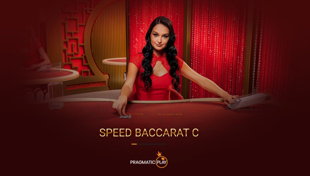 Nikmati Ketegangan Dengan Speed Baccarat di Kasino Online