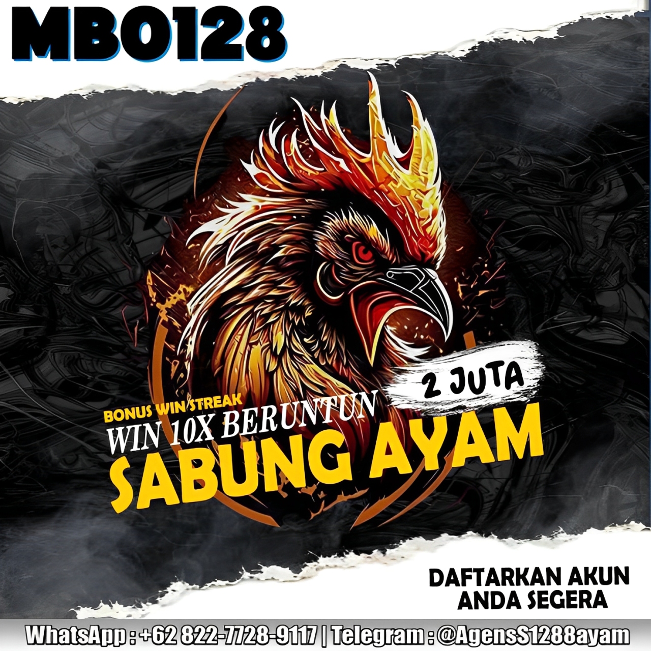 SV388 Situs Resmi No 1 Sabung Ayam Online Terpercaya 24 jam