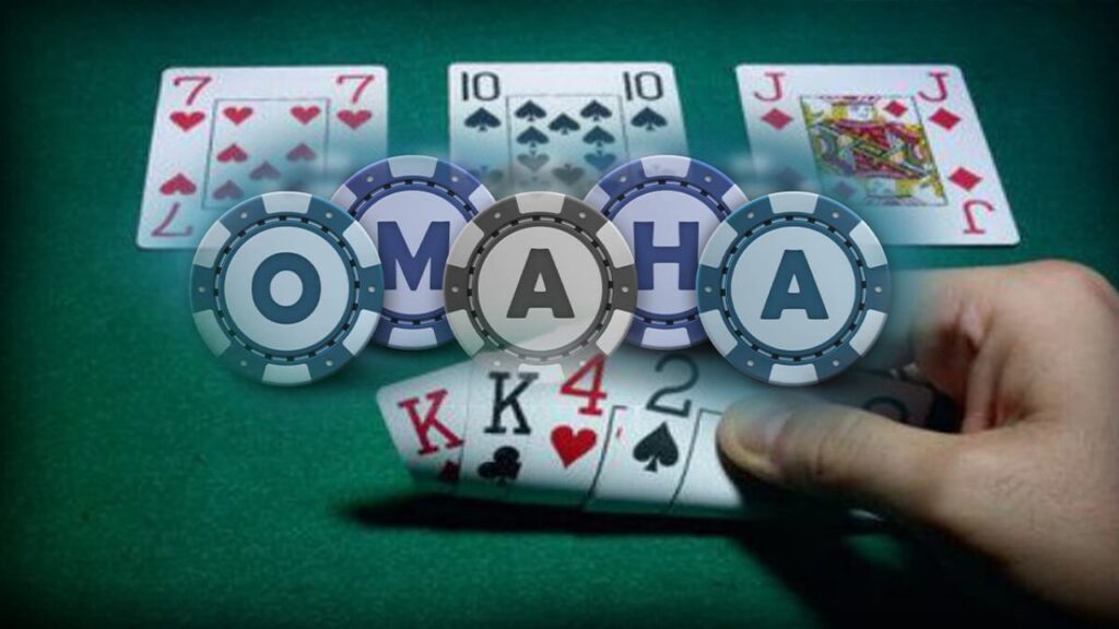 Omaha Hold'em: Strategi Terbaik untuk Pemain Pemula