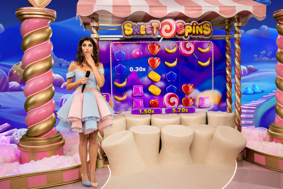 Rahasia Sukses Bermain Sweet Bonanza CandyLand