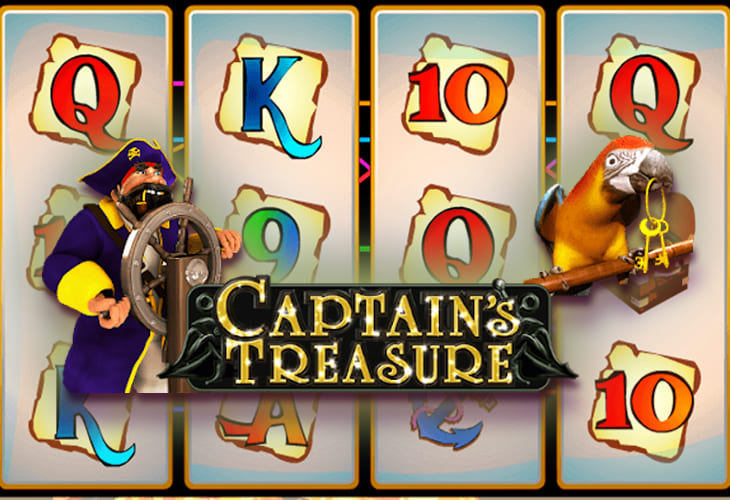 Captain’s Treasure: Panduan dan Tips untuk Pemula