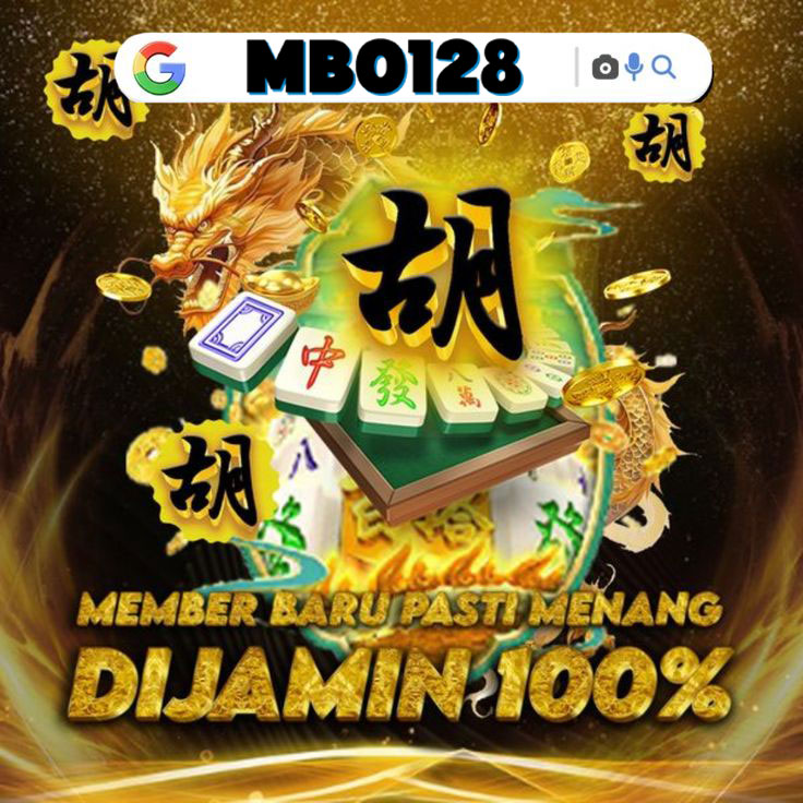 Slot terbaik di mbo128