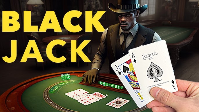 Strategi Terbaik Bermain Blackjack untuk Pemula dan Profesional