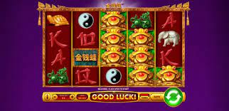 Jin Qian Wa: Slot Bertema Oriental dengan Keberuntungan Emas