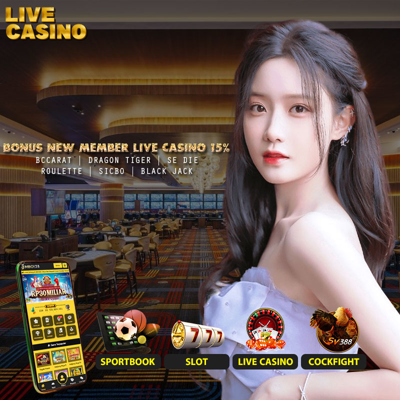 Sexy Gaming vs Evolution: Membandingkan Dua Live Casino