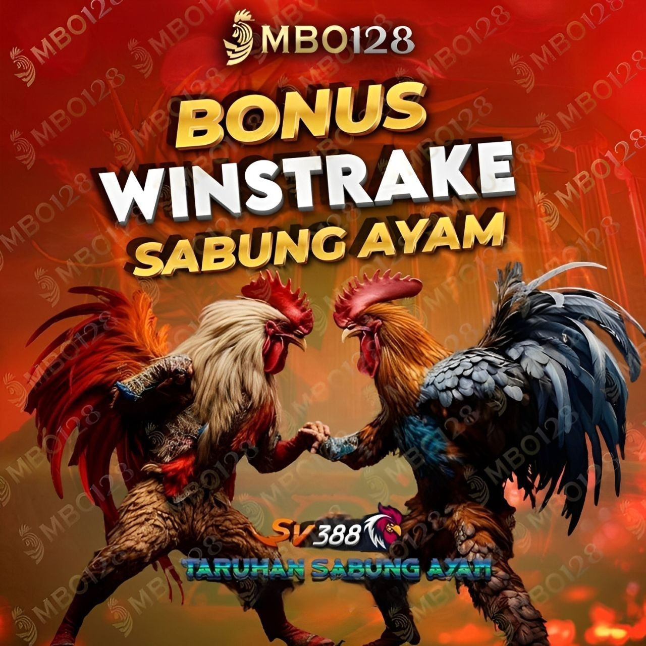 SV388: VIRAL!! LINK SABUNG AYAM YANG SEDANG TRENDING