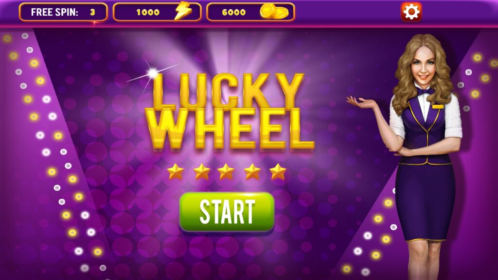 Panduan Bermain Lucky Wheel untuk Pemula dan Profesional