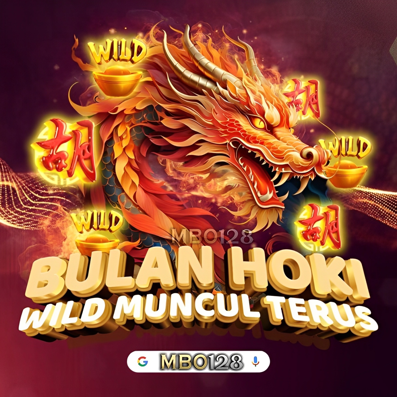 MBO128 REKOMENDASI SITUS SLOT PENUH HOKI TAHUN INI