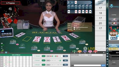 Ho Gaming: Live Casino Premium untuk Pecinta Taruhan