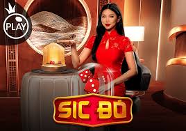 Live Sic Bo: Strategi Jitu dan Tips Menang di Meja Dadu Online