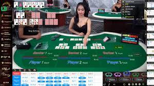 Rahasia Sukses Bermain Bull Bull di Live Casino