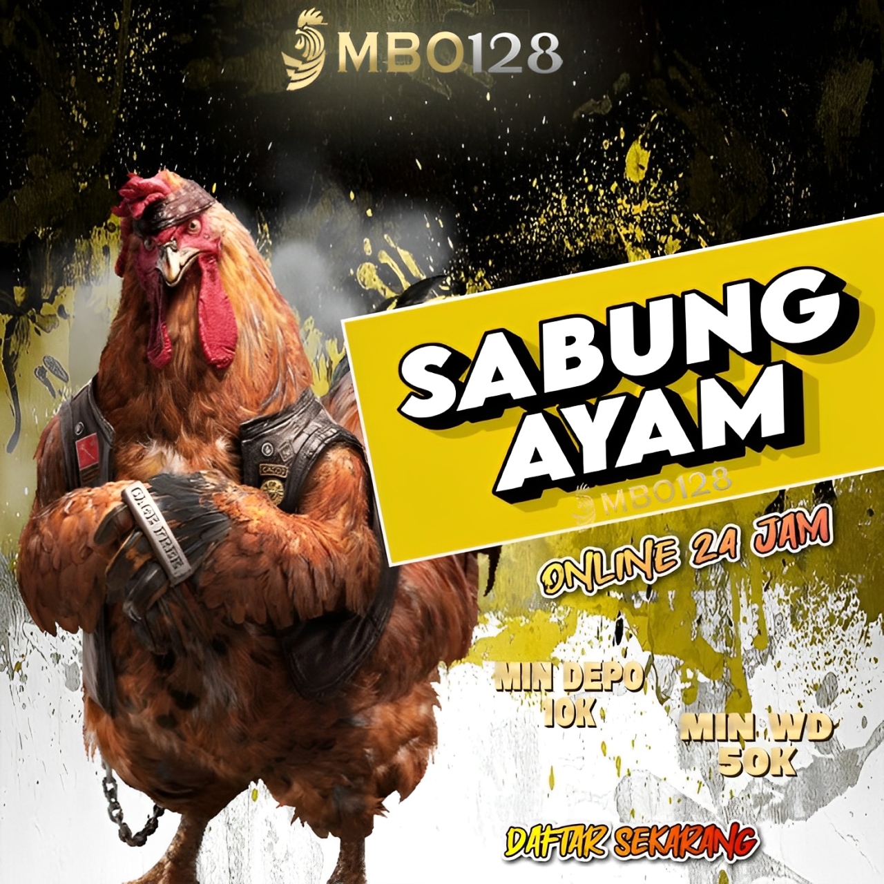 MBO128 LINK SITUS SABUNG AYAM SV388 TERPERCAYA