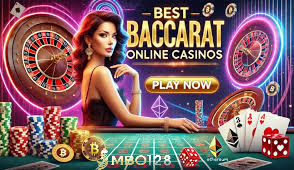 Rumus Jitu Baccarat Online: Strategi Ampuh untuk Menang Besar