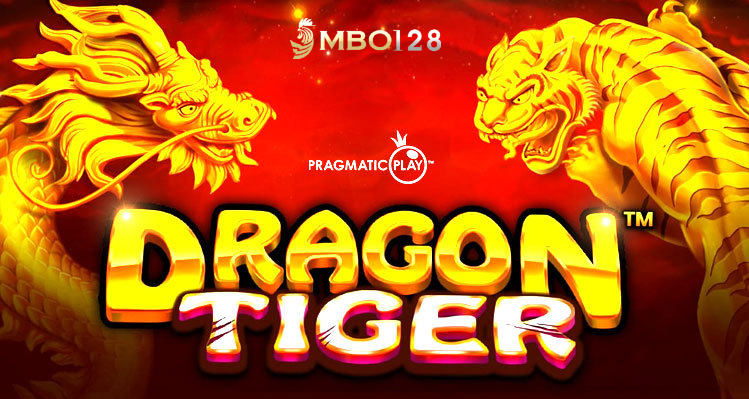 Cara Bermain dan Memenangkan Permainan Dragon Tiger