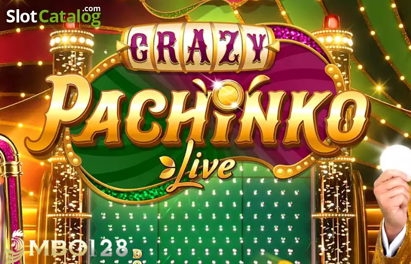 Pachinko: Legendaris Jepang yang Menghibur dan Menguntungkan