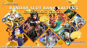 Pola dan Jam Gacor JOKER Gaming untuk Raih Kemenangan