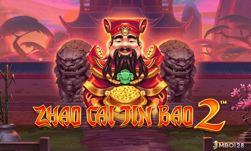 Strategi Jitu Bermain Zhao Cai Jin Bao untuk Raih Jackpot